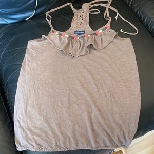 Super Cute American Eagle Tank top